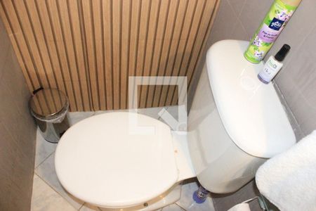 Lavabo de casa à venda com 2 quartos, 69m² em Jardim Vila Galvão, Guarulhos