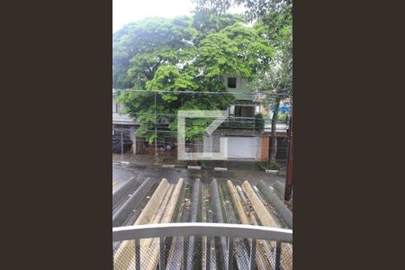 Casa à venda com 69m², 2 quartos e 1 vagaVaranda do Quarto 2