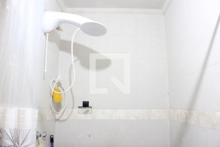 Casa à venda com 69m², 2 quartos e 1 vagaBanheiro 2