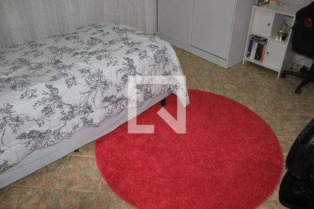 Casa à venda com 69m², 2 quartos e 1 vagaQuarto 1