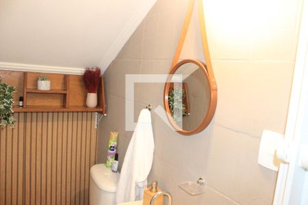 Lavabo de casa à venda com 2 quartos, 69m² em Jardim Vila Galvão, Guarulhos