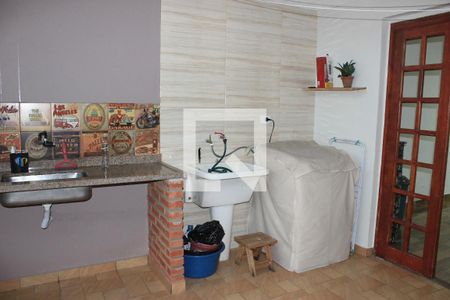 Casa à venda com 69m², 2 quartos e 1 vagaSalão de Festas  Churrasqueira