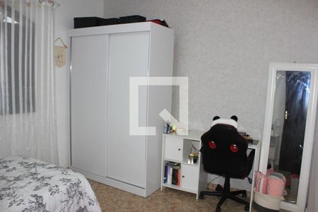 Quarto 1 de casa à venda com 2 quartos, 69m² em Jardim Vila Galvão, Guarulhos
