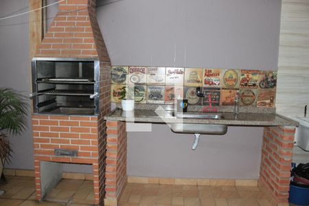 Casa à venda com 69m², 2 quartos e 1 vagaSalão de Festas  Churrasqueira