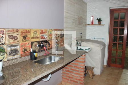 Casa à venda com 69m², 2 quartos e 1 vagaSalão de Festas  Churrasqueira