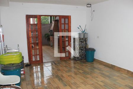 Casa à venda com 69m², 2 quartos e 1 vagaSalão de Festas 