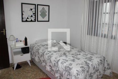 Quarto 1 de casa à venda com 2 quartos, 69m² em Jardim Vila Galvão, Guarulhos