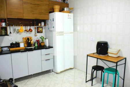 Casa à venda com 69m², 2 quartos e 1 vagaCozinha