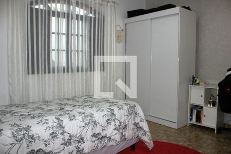 Quarto 1 de casa à venda com 2 quartos, 69m² em Jardim Vila Galvão, Guarulhos