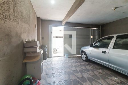 Studio para alugar com 40m², 1 quarto e 1 vagaGaragem