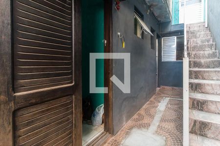 Studio para alugar com 40m², 1 quarto e 1 vagaEntrada/Área de Serviço