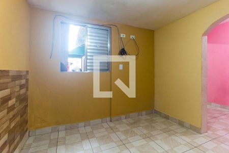 Studio para alugar com 40m², 1 quarto e 1 vagaQuarto 