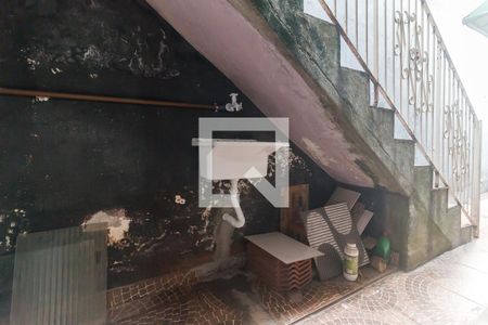 Studio para alugar com 40m², 1 quarto e 1 vagaÁrea de Serviço