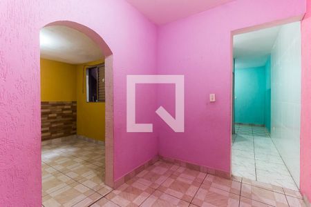 Studio para alugar com 40m², 1 quarto e 1 vagaCloset