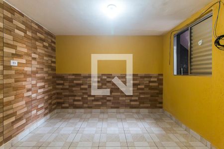 Studio para alugar com 40m², 1 quarto e 1 vagaQuarto 