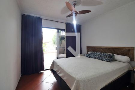 Quarto 2 de casa à venda com 2 quartos, 125m² em Jardim Ana Maria, Santo André
