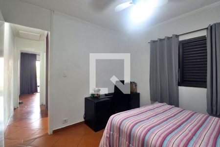 Quarto 1 de casa à venda com 2 quartos, 125m² em Jardim Ana Maria, Santo André