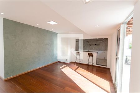 Casa à venda com 410m², 6 quartos e 2 vagasTerraço