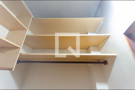Casa à venda com 410m², 6 quartos e 2 vagasCloset da Suíte 1