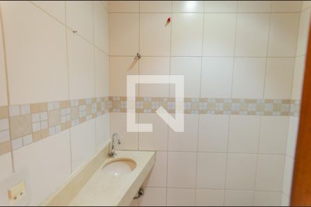 Lavabo de casa à venda com 6 quartos, 410m² em Vila Isabel, Rio de Janeiro