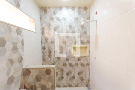 Casa à venda com 410m², 6 quartos e 2 vagasBanheiro da Suíte 3