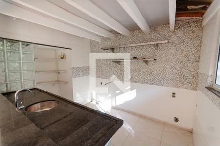 Casa à venda com 410m², 6 quartos e 2 vagasTerraço