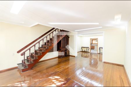 Sala de casa à venda com 6 quartos, 410m² em Vila Isabel, Rio de Janeiro