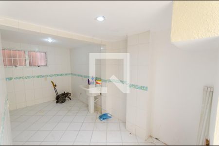 Casa à venda com 410m², 6 quartos e 2 vagasÁrea de Serviço