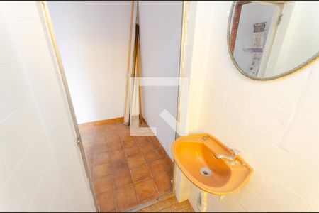 Casa à venda com 410m², 6 quartos e 2 vagasBanheiro de serviço