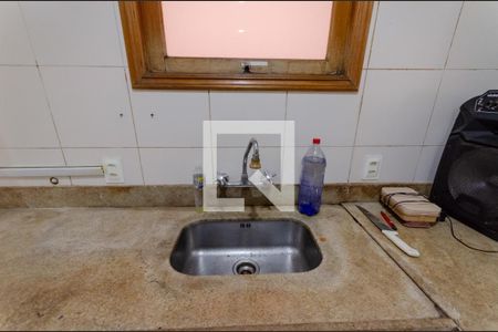 Casa à venda com 410m², 6 quartos e 2 vagasCozinha