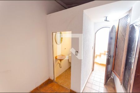 Casa à venda com 410m², 6 quartos e 2 vagasQuarto de Serviço