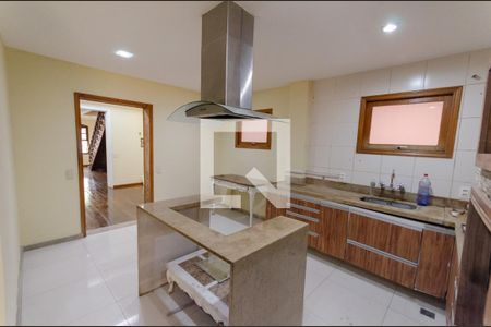 Casa à venda com 410m², 6 quartos e 2 vagasCozinha