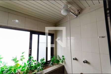 Casa à venda com 410m², 6 quartos e 2 vagasBanheiro da Suíte 1