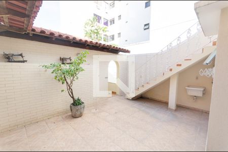 Casa à venda com 410m², 6 quartos e 2 vagasTerraço