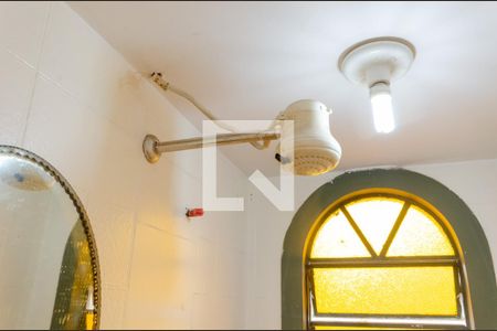 Casa à venda com 410m², 6 quartos e 2 vagasBanheiro de serviço