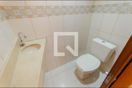 Lavabo de casa à venda com 6 quartos, 410m² em Vila Isabel, Rio de Janeiro