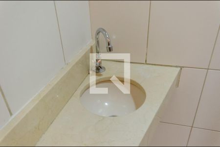 Lavabo de casa à venda com 6 quartos, 410m² em Vila Isabel, Rio de Janeiro