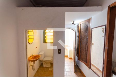 Casa à venda com 410m², 6 quartos e 2 vagasQuarto de Serviço