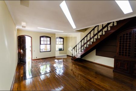 Sala de casa à venda com 6 quartos, 410m² em Vila Isabel, Rio de Janeiro