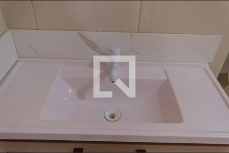 Casa à venda com 410m², 6 quartos e 2 vagasBanheiro da Suíte 3