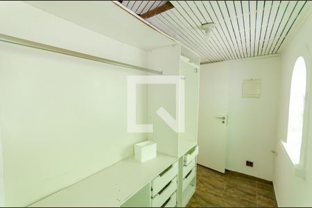Casa à venda com 410m², 6 quartos e 2 vagasCloset da Suíte 2
