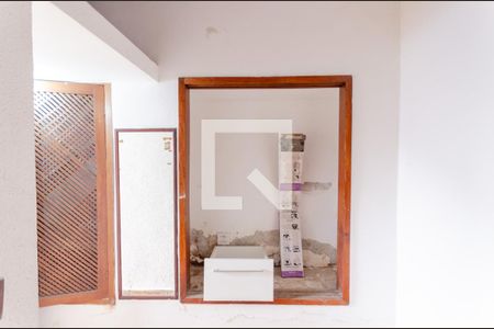 Casa à venda com 410m², 6 quartos e 2 vagasQuarto de Serviço