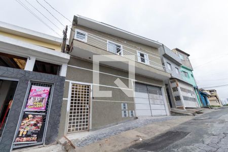 Studio para alugar com 23m², 1 quarto e sem vaga Studio para alugar com 23m², 1 quarto e sem vagaFachada