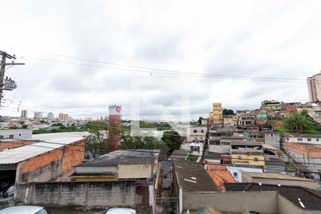 Studio para alugar com 23m², 1 quarto e sem vaga Studio para alugar com 23m², 1 quarto e sem vagaVista do Quarto