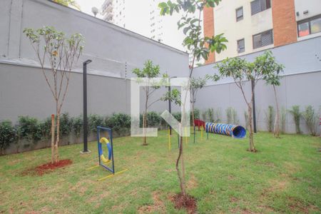 Apartamento para alugar com 31m², 1 quarto e sem vagaÁrea comum