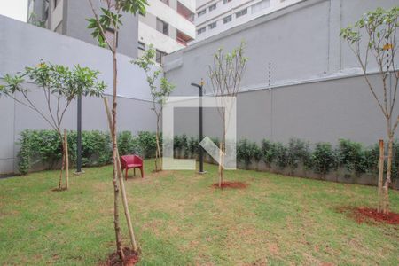 Apartamento para alugar com 31m², 1 quarto e sem vagaÁrea comum