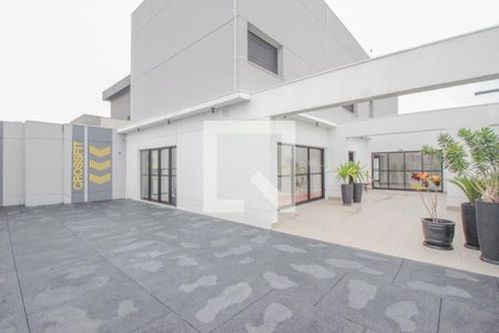 Apartamento para alugar com 31m², 1 quarto e sem vagaÁrea comum