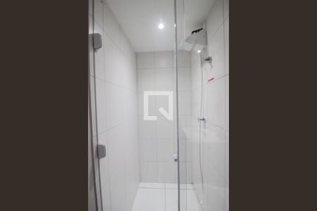 Apartamento para alugar com 31m², 1 quarto e sem vagaBanheiro