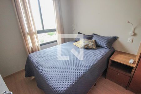 Apartamento para alugar com 31m², 1 quarto e sem vagaQuarto 