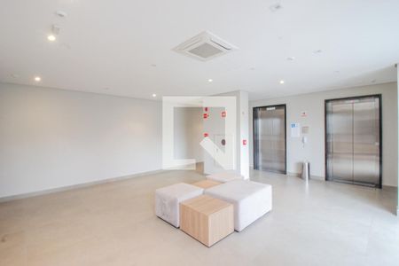 Apartamento para alugar com 31m², 1 quarto e sem vagaÁrea comum